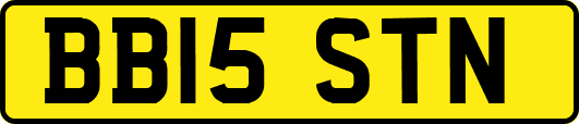 BB15STN