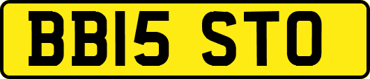 BB15STO