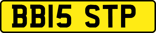 BB15STP