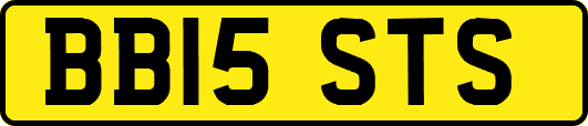 BB15STS