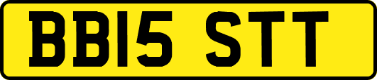 BB15STT