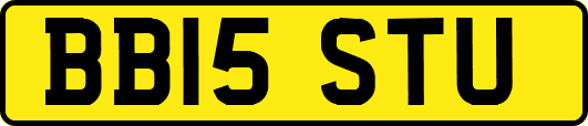 BB15STU