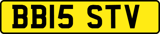 BB15STV