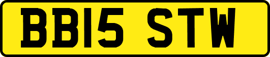 BB15STW