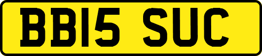 BB15SUC