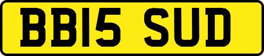 BB15SUD