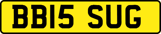 BB15SUG