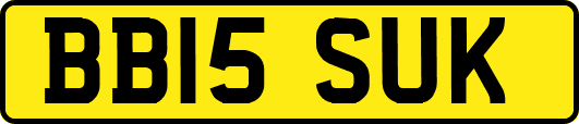 BB15SUK
