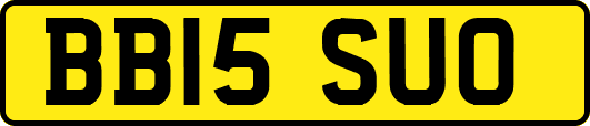 BB15SUO