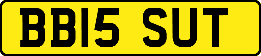 BB15SUT