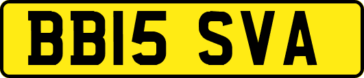 BB15SVA