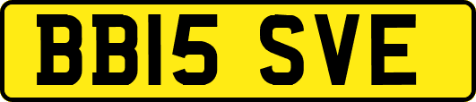 BB15SVE