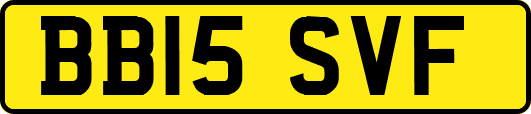 BB15SVF