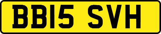BB15SVH