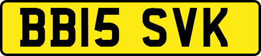 BB15SVK
