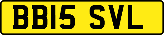 BB15SVL