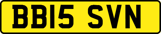 BB15SVN
