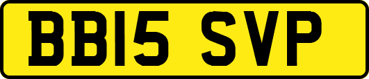 BB15SVP