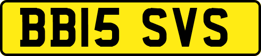 BB15SVS