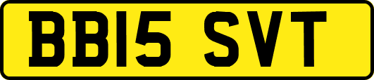BB15SVT