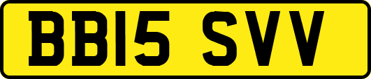 BB15SVV