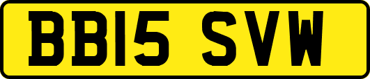 BB15SVW