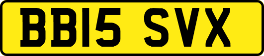 BB15SVX