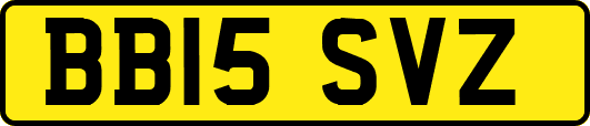 BB15SVZ