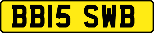 BB15SWB