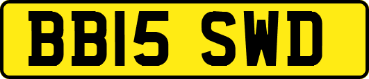BB15SWD