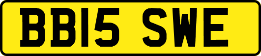 BB15SWE
