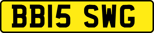 BB15SWG