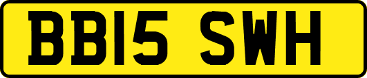BB15SWH