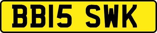 BB15SWK