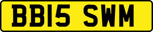 BB15SWM