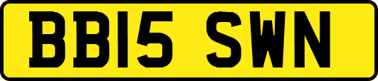 BB15SWN