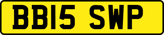 BB15SWP