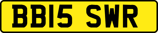 BB15SWR