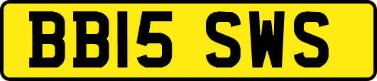 BB15SWS