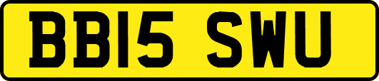 BB15SWU