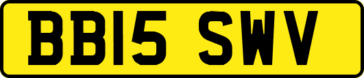 BB15SWV