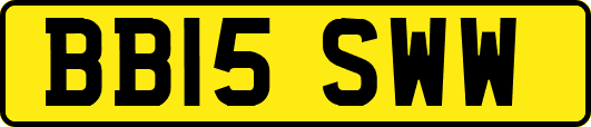 BB15SWW