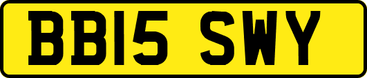 BB15SWY