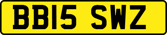 BB15SWZ