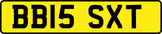BB15SXT