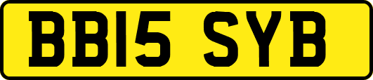 BB15SYB