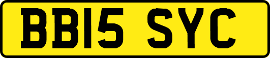 BB15SYC