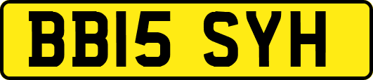 BB15SYH