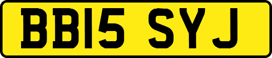 BB15SYJ