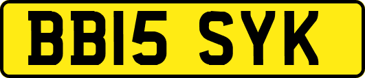 BB15SYK